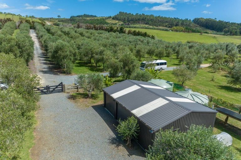 Photo of property in 90c Leccino Valley Road, Mangonui, 0494
