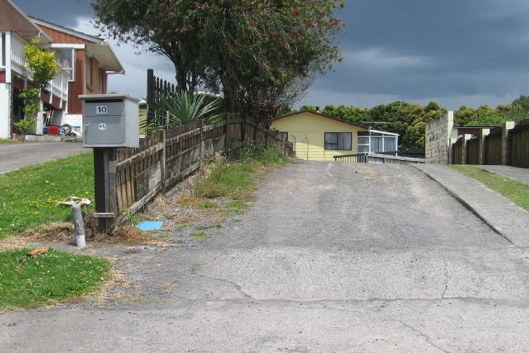 Photo of property in 10 Lismore Place, Papatoetoe, Auckland, 2025