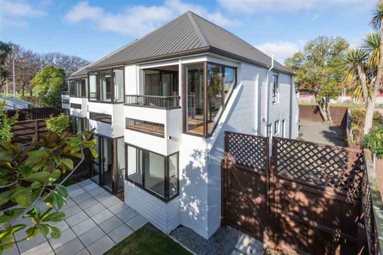 Photo of property in 3/161 Deans Avenue, Riccarton, Christchurch, 8011