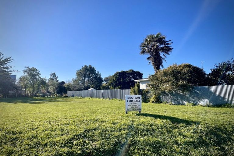 Photo of property in 84 Mill Street, Marton, 4710