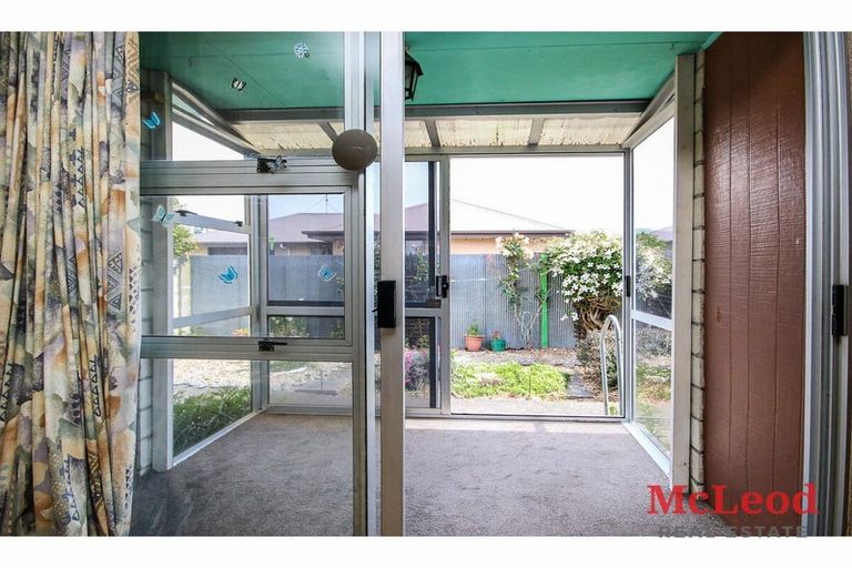 Photo of property in 3/23 Cox Street, Ashburton, 7700