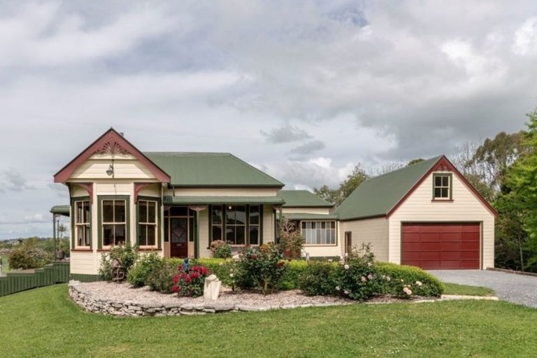 Photo of property in 24 Robertson Road, Whatawhata, Hamilton, 3289