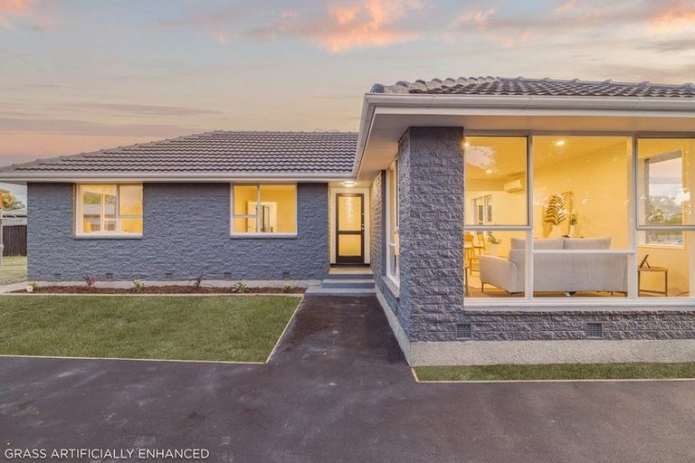 Photo of property in 40 Clydesdale Street, Woolston, Christchurch, 8062