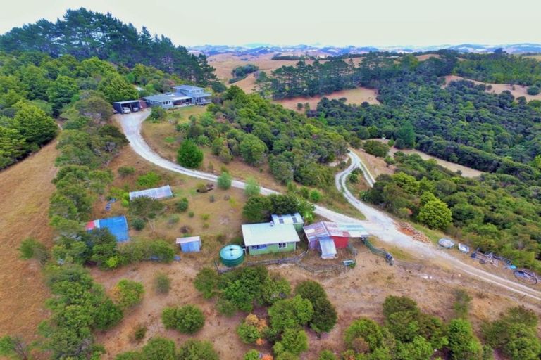 Photo of property in 451 Lusk Road, Ruawai, Matakohe, 0594