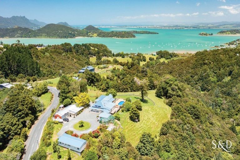 Photo of property in 73 Owhiwa Road, Parua Bay, Onerahi, 0192