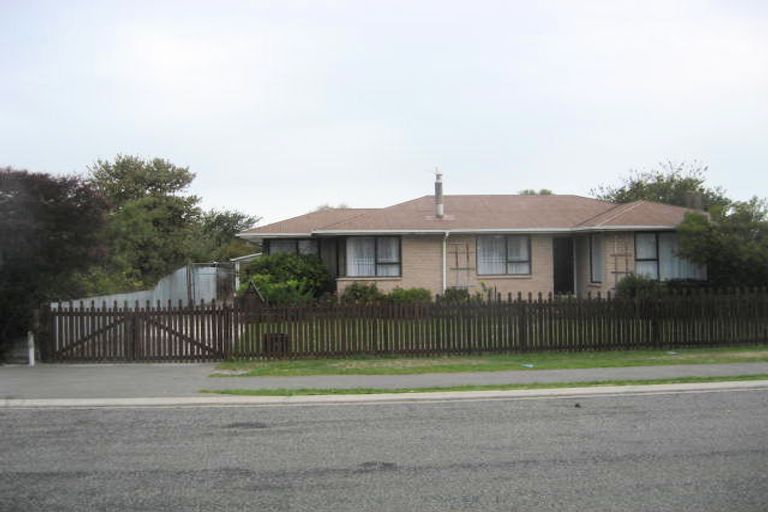 Photo of property in 9 Shelley Street, Rolleston, 7614