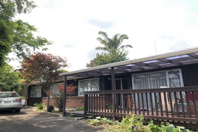 Photo of property in 66 Gossamer Drive, Pakuranga Heights, Auckland, 2010