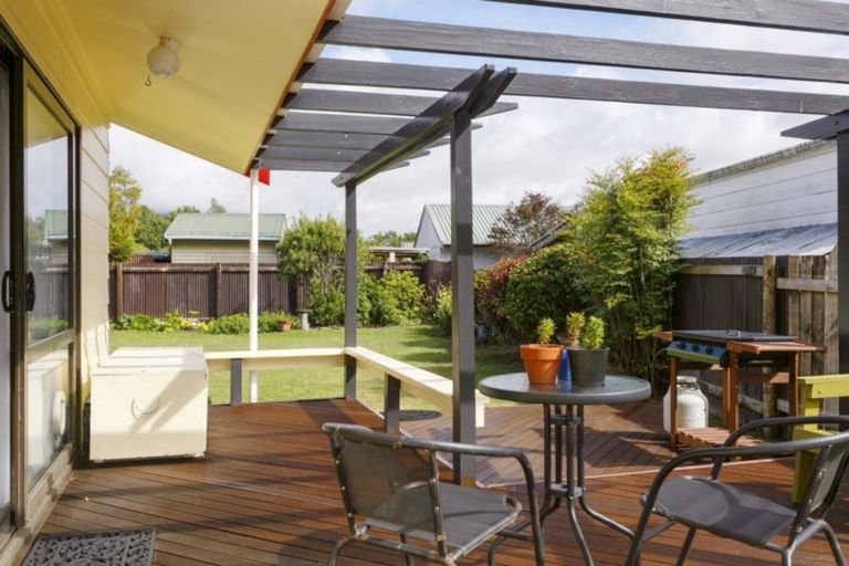 Photo of property in 18 Raukura Street, Turangi, 3334