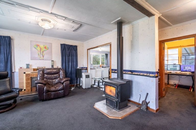 Photo of property in 52 Hastings Street, Ohai, 9635