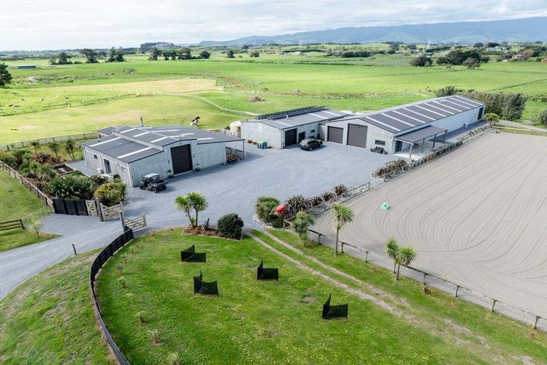 Photo of property in 56 Puruaha Road, Te Horo, Otaki, 5581