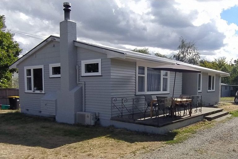 Photo of property in 4 Main Street, Greytown, 5712