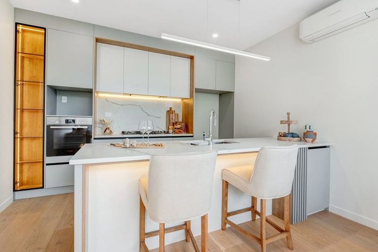 Photo of property in 361d Beach Road, Campbells Bay, Auckland, 0630