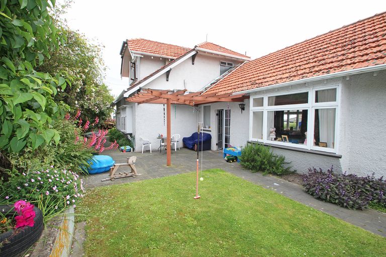 Photo of property in 11 Forth Street, Oamaru North, Oamaru, 9400