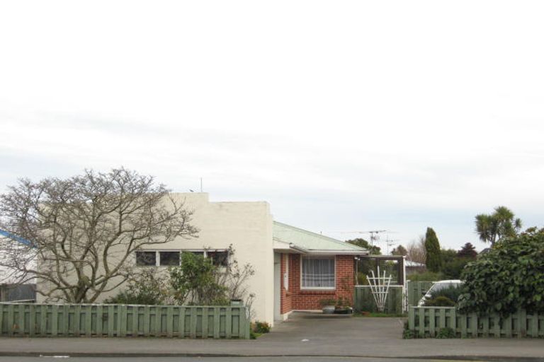 Photo of property in 207 Pomona Street, Strathern, Invercargill, 9812