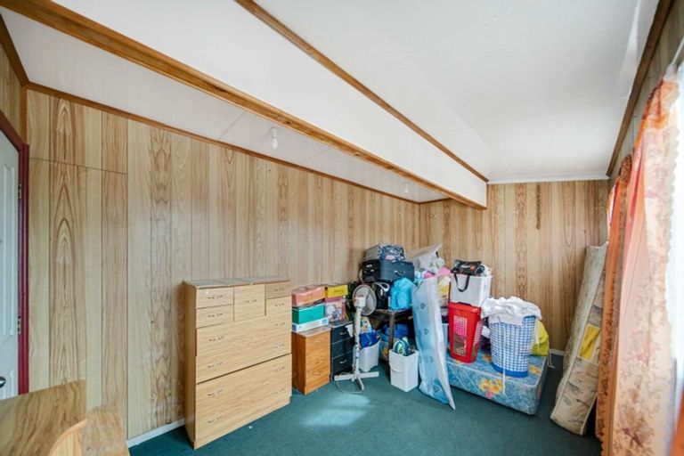 Photo of property in 45a Vine Street, Mangere East, Auckland, 2024