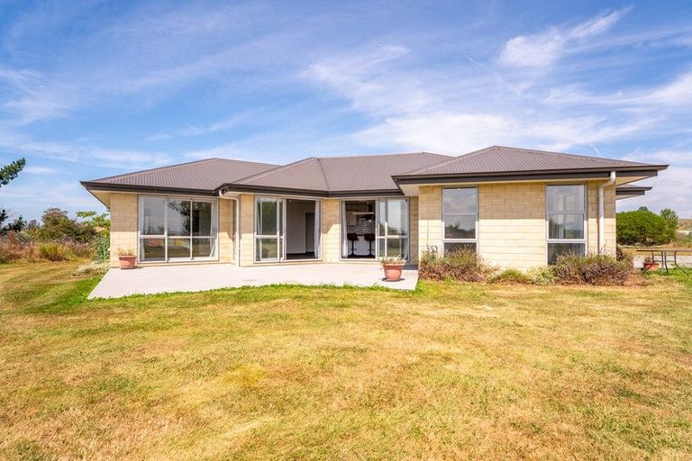 Photo of property in 131 Driscoll Road, Levels Valley, Timaru, 7974