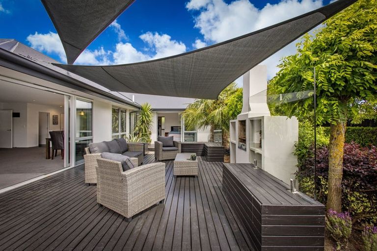 Photo of property in 3 Ashton Rise, West Melton, 7618