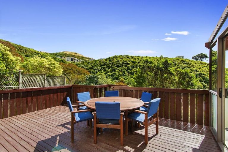 Photo of property in 42b Mclintock Street, Johnsonville, Wellington, 6037