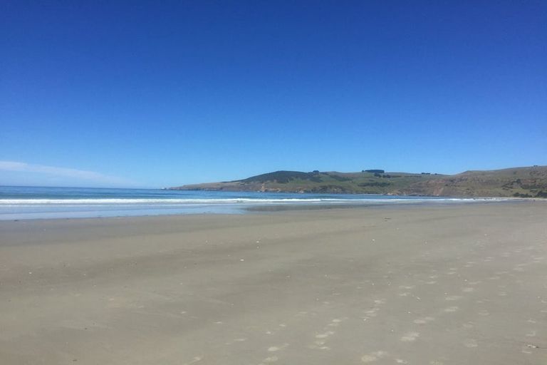 Photo of property in 6 Baird Street, Long Beach, Port Chalmers, 9081