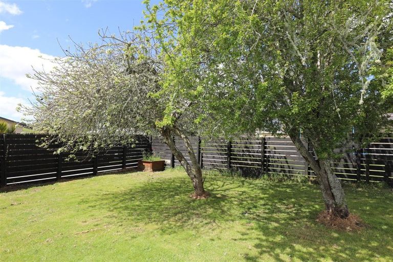 Photo of property in 62 Rosser Street, Huntly, 3700