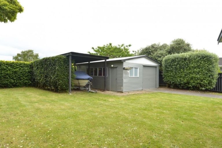 Photo of property in 7 Elmwood Crescent, Pukete, Hamilton, 3200