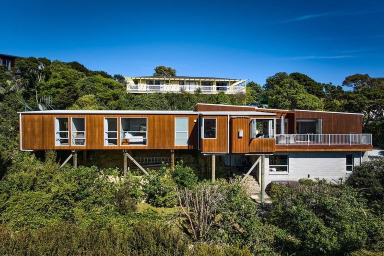 Photo of property in 53 Exploration Way, Whitby, Porirua, 5024