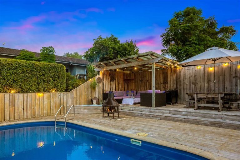 Photo of property in 44 Gibraltar Street, Howick, Auckland, 2014