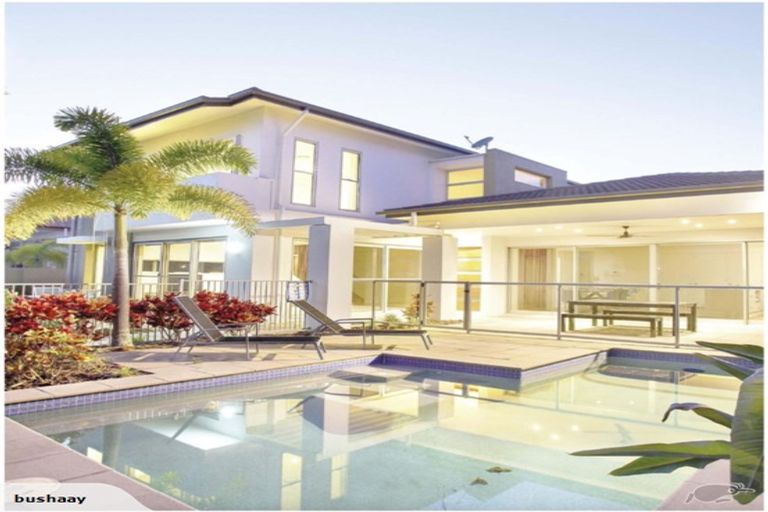 Photo of property in 469 Upper Queen Street, Pukekohe, 2120