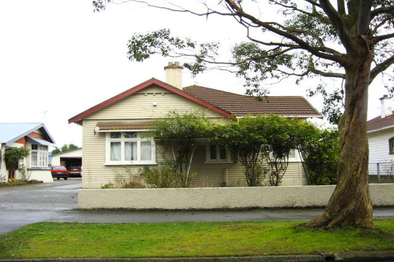 Photo of property in 21 Wellington Street, Georgetown, Invercargill, 9812