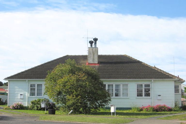 Photo of property in 14 Rimu Street, Te Hapara, Gisborne, 4010