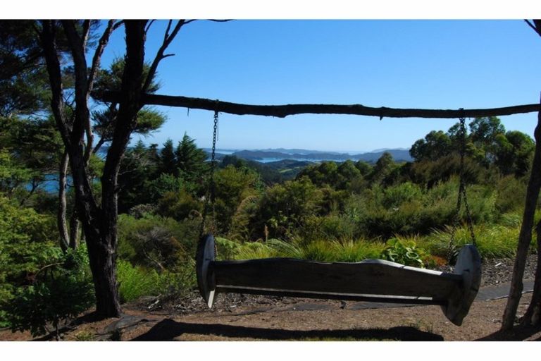 Photo of property in 255 Paroa Bay Road, Russell, 0272