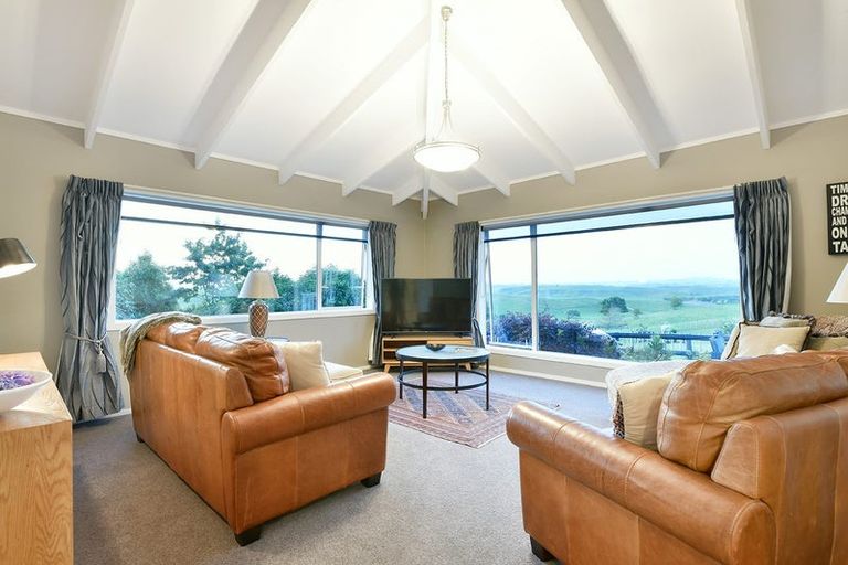 Photo of property in 131 Wattle Road, Whangamarino, Te Kauwhata, 3782