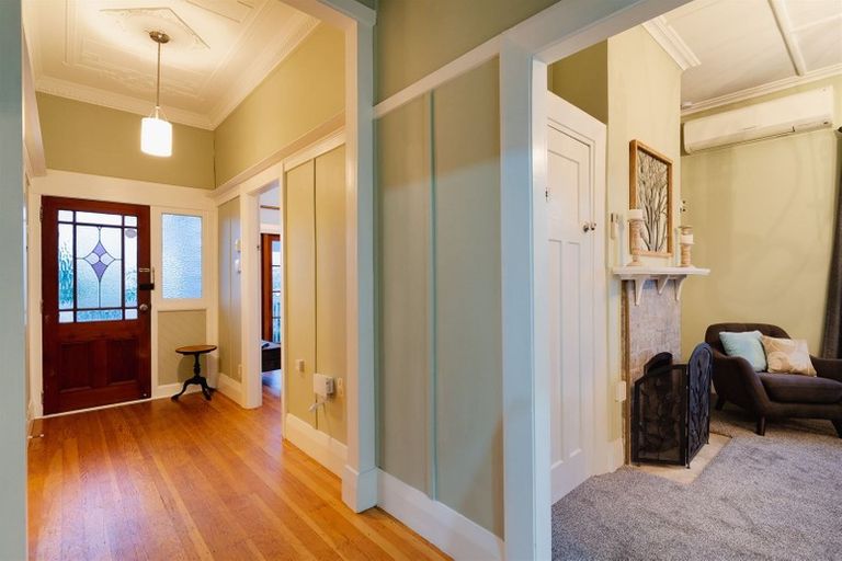 Photo of property in 10 Forfar Street, Clyde Hill, Dunedin, 9011