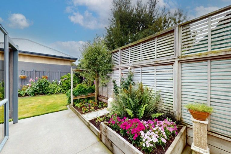 Photo of property in 15a Robinson Street, Rakaia, 7710