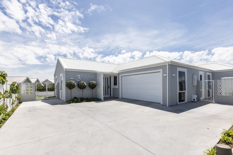 Photo of property in 3 Rich Rise, Havelock North, 4130