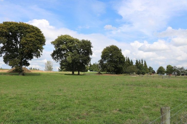 Photo of property in 95b Pearsons Road, Putaruru, 3481