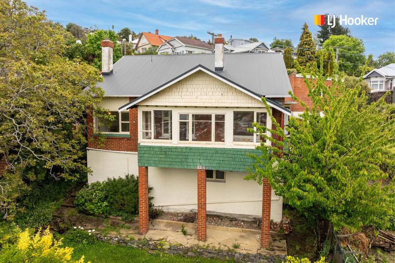 Photo of property in 15 Murray Street, Caversham, Dunedin, 9012