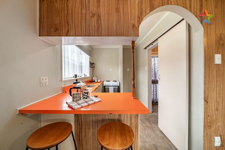 Photo of property in 316b Wellington Road, Wainuiomata, Lower Hutt, 5014