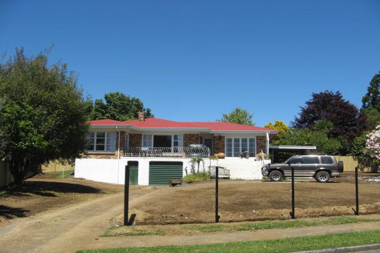 Photo of property in 69 Mcnair Road, Te Awamutu, 3800