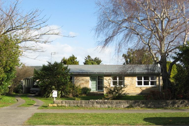 Photo of property in 21 Bracken Street, Whakatane, 3120