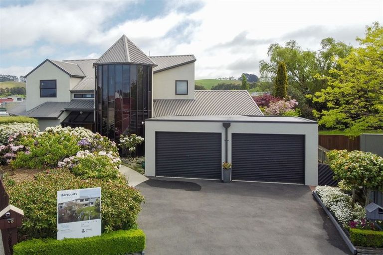 Photo of property in 12 Walbrook Crescent, Oamaru North, Oamaru, 9400