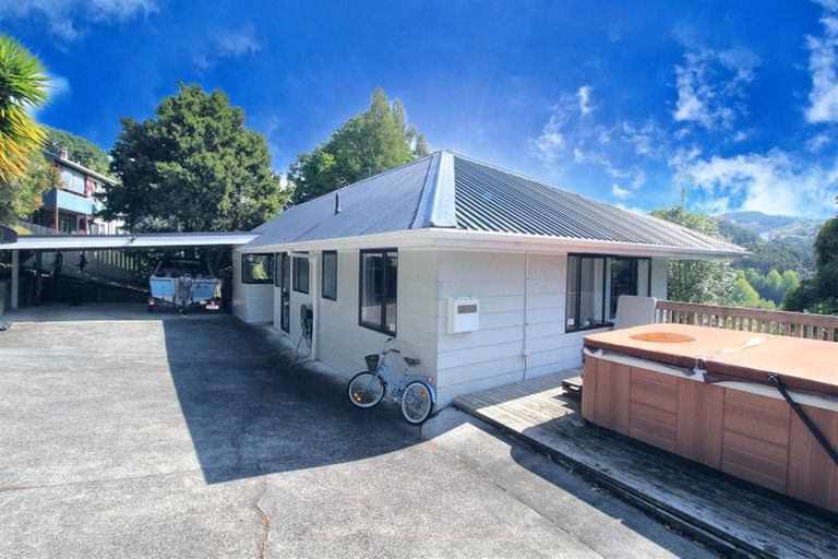 Photo of property in 35 Ngahere Drive, Horahora, Whangarei, 0110
