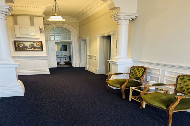 Photo of property in 45 Scarba Street, Roslyn, Dunedin, 9010