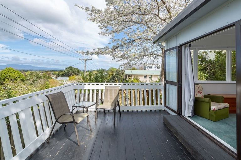 Photo of property in 25 Watt Street, Featherston, 5710