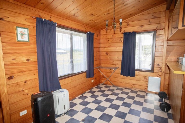 Photo of property in 272 Wharepoa Road, Netherton, 3671