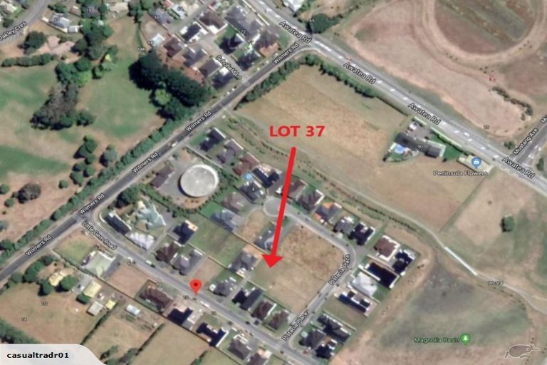 Photo of property in 23 Little Gem Road, Hornby, Christchurch, 8025