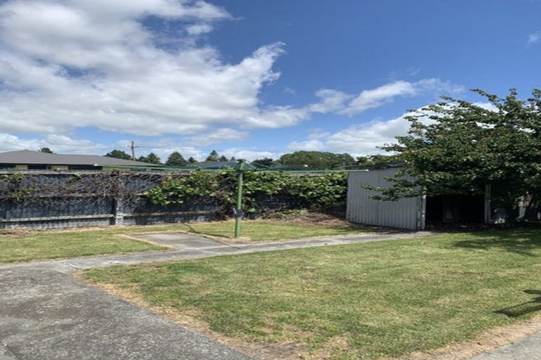 Photo of property in 126 George Street, Tinwald, Ashburton, 7700