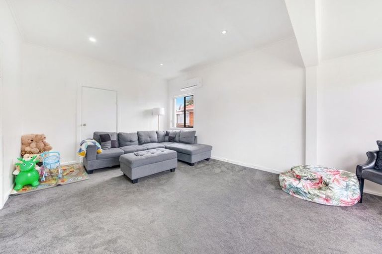 Photo of property in 1/8 Dryden Avenue, Papatoetoe, Auckland, 2025