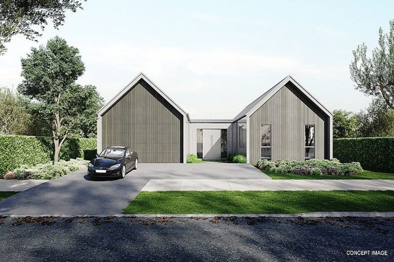 Photo of property in 9 Tiaki Lane, Matakana, 0985