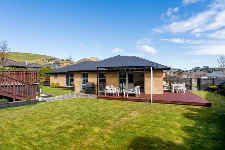 Photo of property in 35 Irwin Logan Drive, Mosgiel, 9024